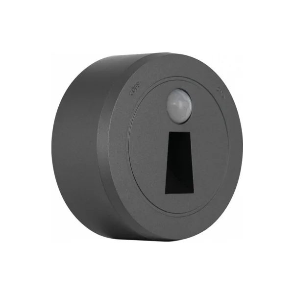 Накладной светильник Arte Milano Am-track-sockets-39 397953TLS/LWS Grey