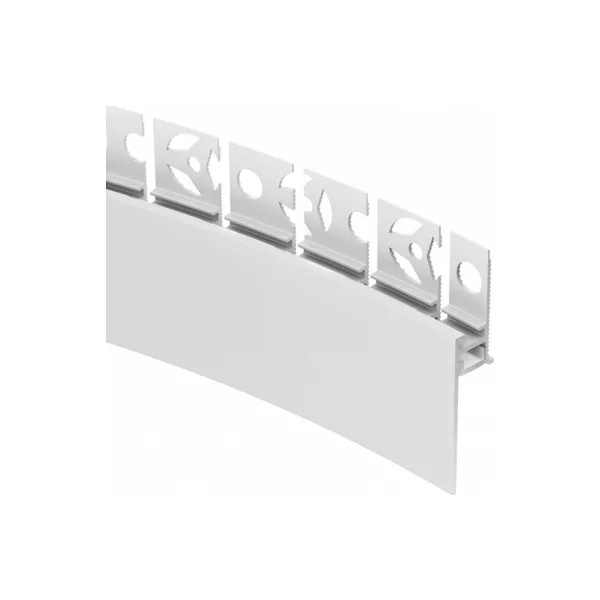 Профиль для плинтусов Arlight FANTOM-BENT 043675