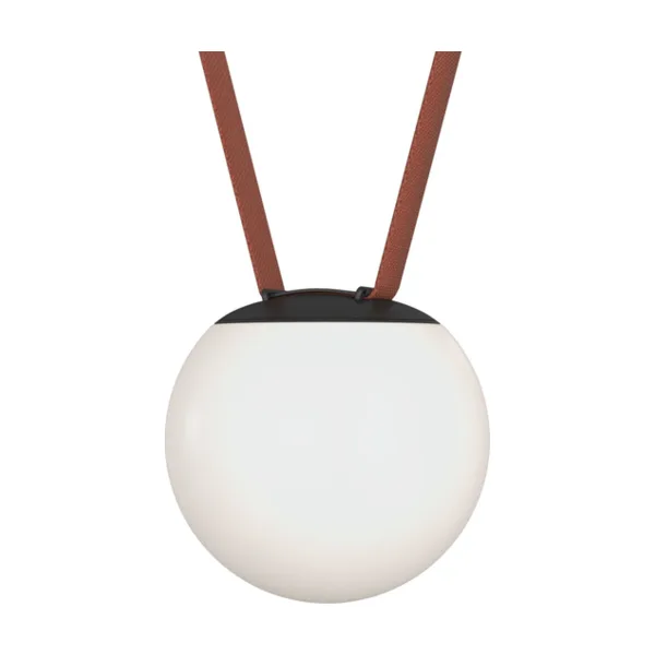 Трековый светильник BELTY ORB DK5550-BK