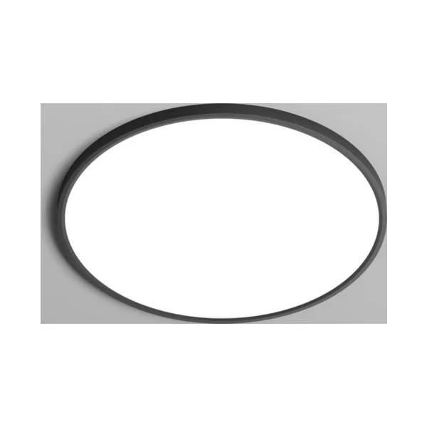 Потолочный светильник THIN DK6524-BK