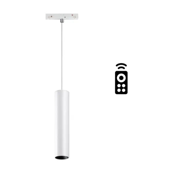 Трековый светильник Novotech Flum 358633