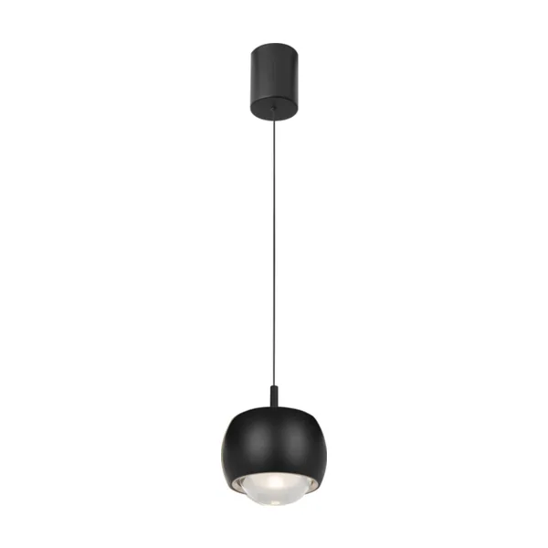 Светильник подвесной Mantra Roller 8406