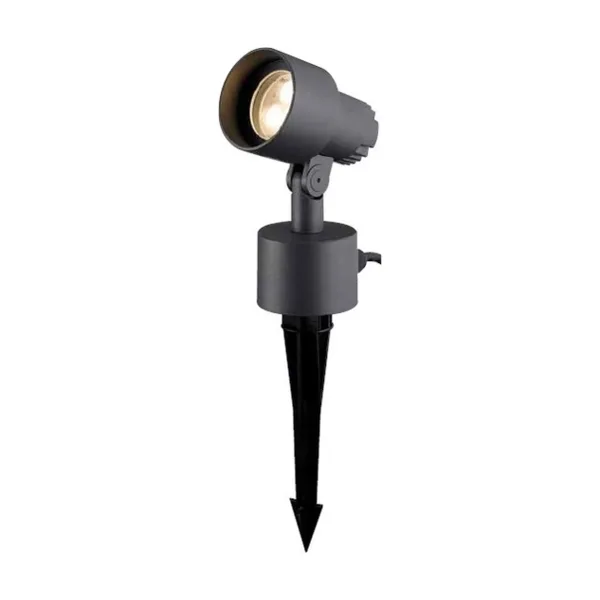 Грунтовый светильник W12637 Gr