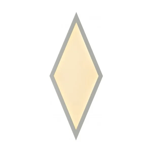 Настенный светильник ILedex Creator X068216 16W 3000K WH