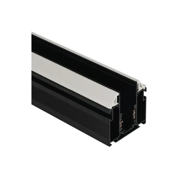 Шинопровод встраиваемый в натяжной SWG SY-LINK SY-LINK-IZI-2.5-BL