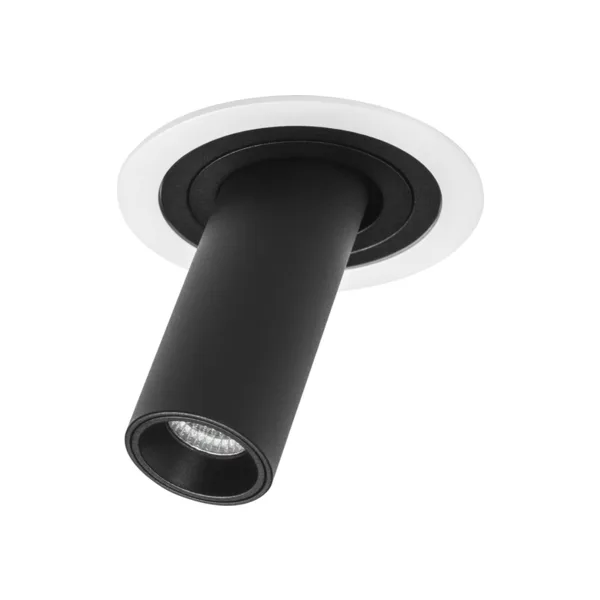 Встраиваемый светильник Lightstar Intero i616272