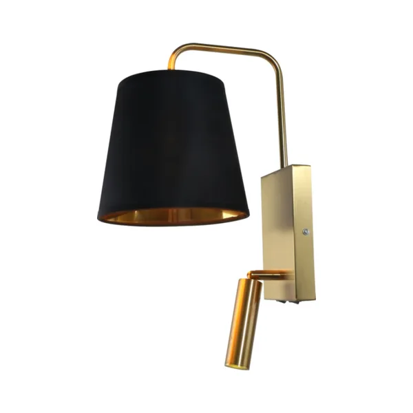 Настенное бра Escada Comfy 589/1A Brass