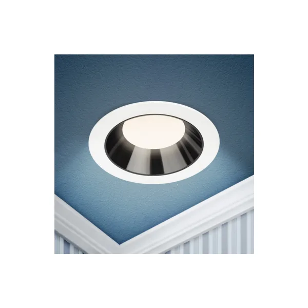 Точечный светильник ЭРА LED 21 LED 21-12-3K