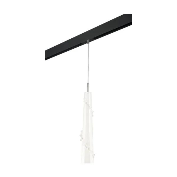 Трековый светильник Lightstar Petalo PRO804310