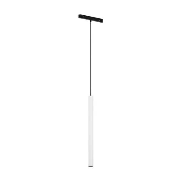 Трековый светильник Maytoni Focus LED TR226-4-5WTW-M-DD2-W