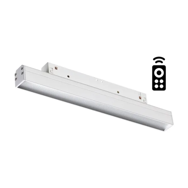 Трековый светильник Novotech Flum 358617