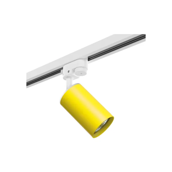 Трековый светильник Lightstar Rullo R1T433