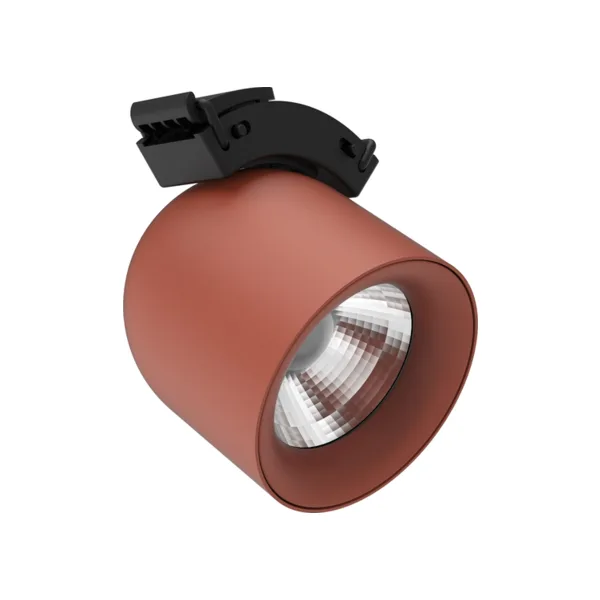 Трековый светильник Divinare Decorato 2484/34 SP-10