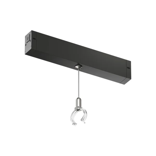 Фиксатор трекового светильника SMART RAY Denkirs DK8064-BK