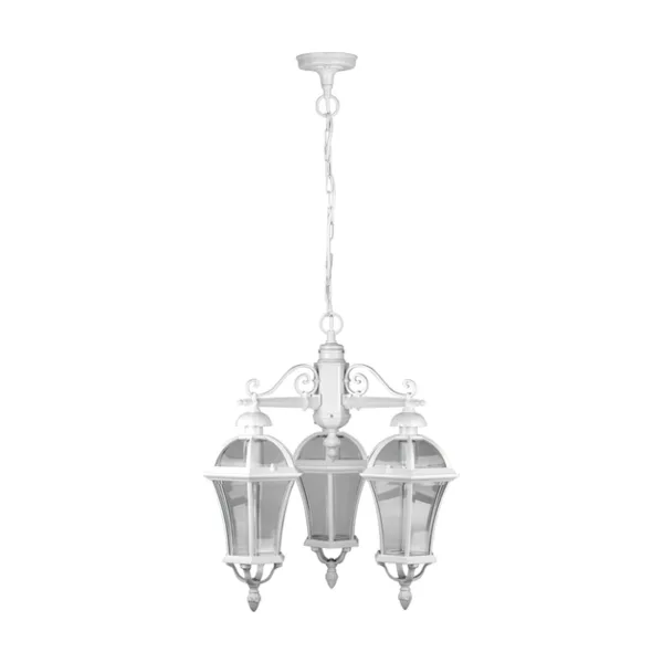 Уличный светильник подвесной ROMA L 95270L/3 W