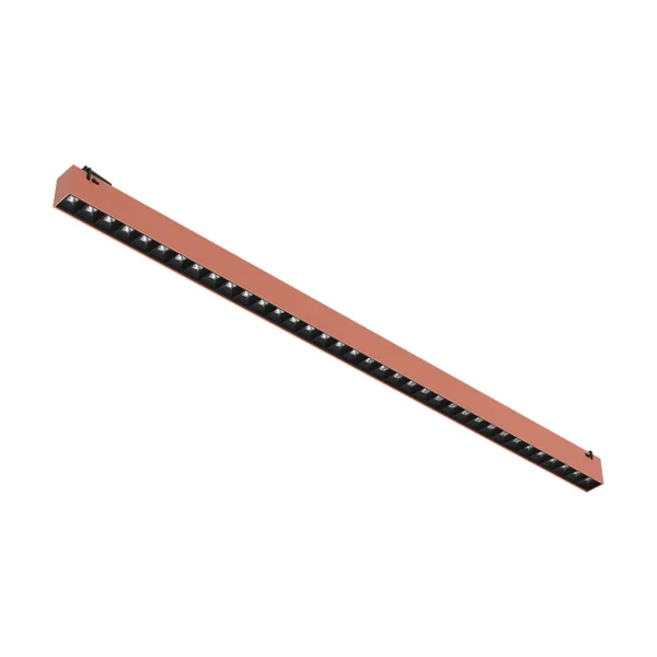 Трековый светильник Divinare Decorato 2468/34 SP-36