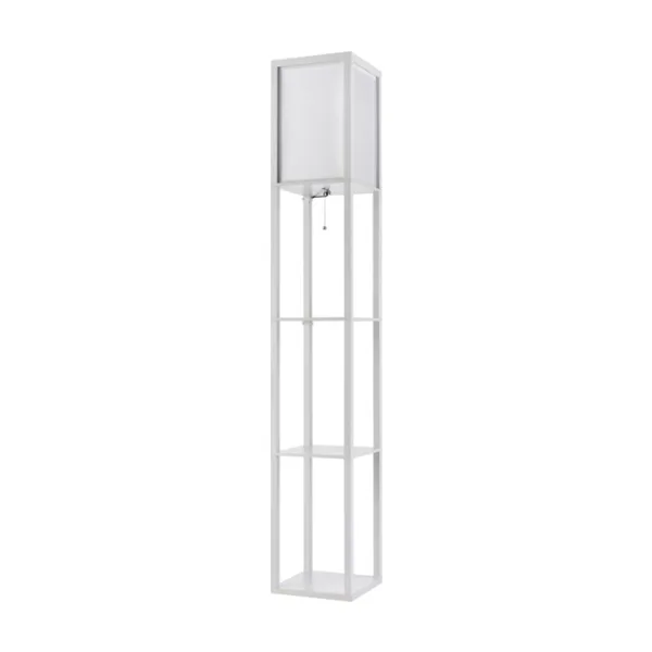 Торшер Lumion Practic 8089/1F