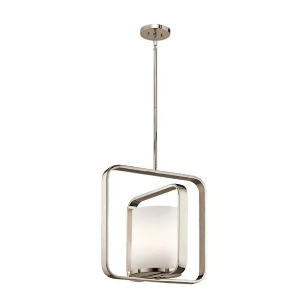 Подвесной светильник City Loft KL-CITY-LOFT-P-L