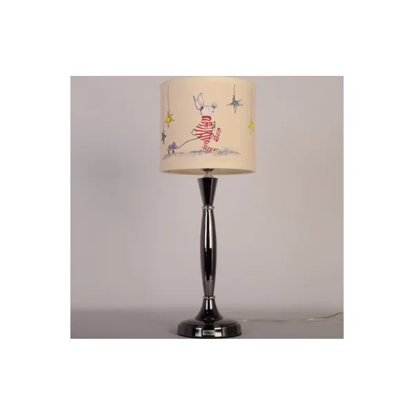 Настольная лампа декоративная Manne TL.7734-1BL TL.7734-1BL (заяц с игрушкой) лампа настольная 1л