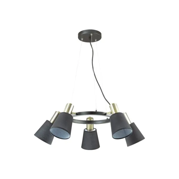 Подвесная люстра Lumion Marcus 3638/5