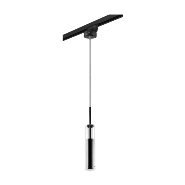 Трековый светильник Lightstar Cilino L1T756017