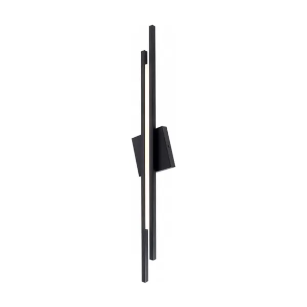 Накладной светильник Indigo Unione 14031/B/1W Black