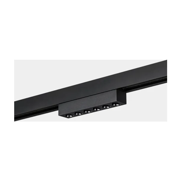 Трековый светильник SY-LINK SY-LINK-110-BL-6-NW