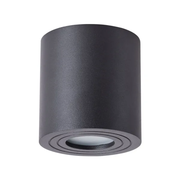 Накладной светильник Arte Lamp Galopin A1460PL-1BK
