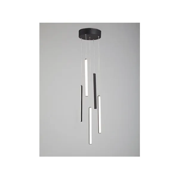Светильник подвесной Vitaluce V3045-1/5S