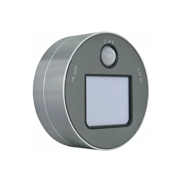 Накладной светильник Arte Milano Am-track-sockets 380011TLS/LWS Grey