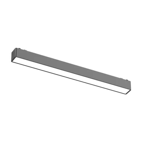 Трековый светильник Aployt Magnetic track 48 APL.0101.00.12