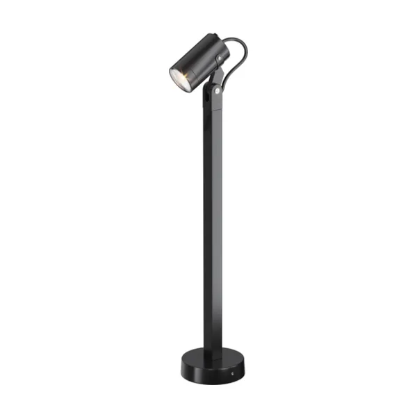 Уличный наземный светильник Maytoni Scope O025FL-01B1