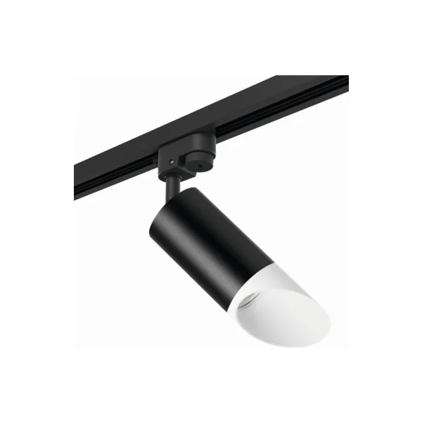 Трековый светильник Lightstar Rullo R1T43736