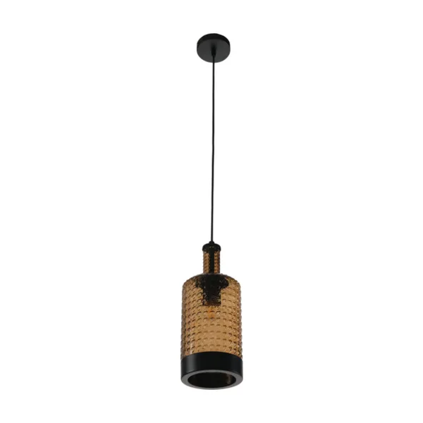 Светильник подвесной MyFar Edwin MR2462-1P