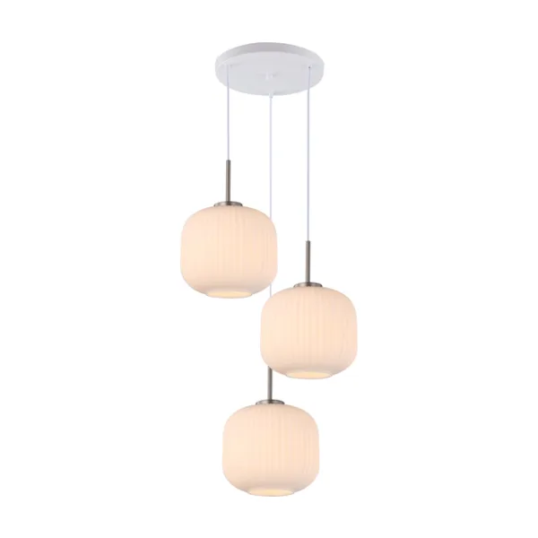 Светильник подвесной Moderli Ivory V11032-3P