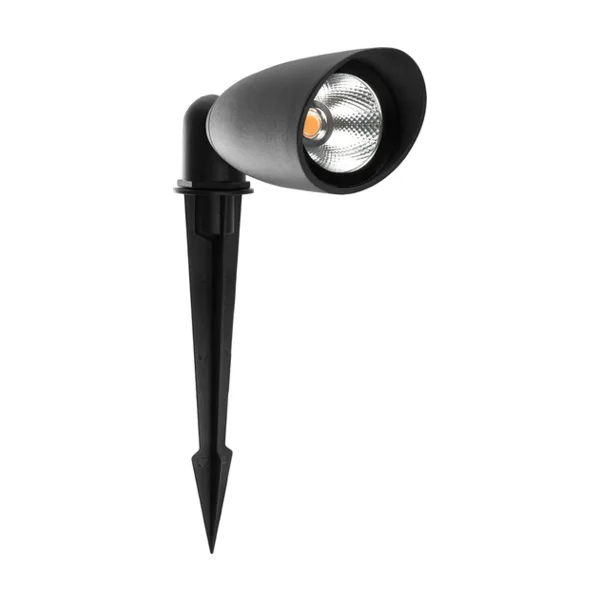 Грунтовый светильник Feron SP2701 48446