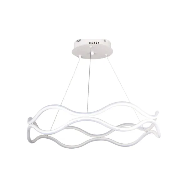 Подвесной светильник LED LAMPS 81284