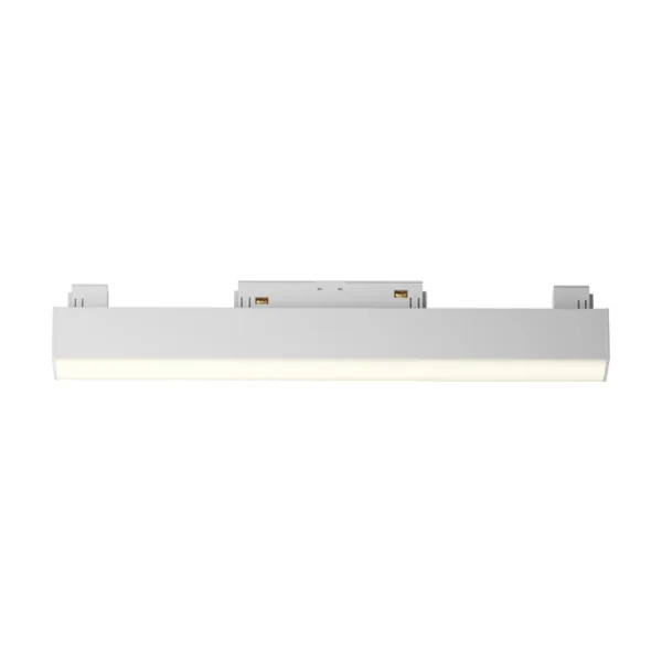 Трековый светильник Basis TR074-2-12W3K-W