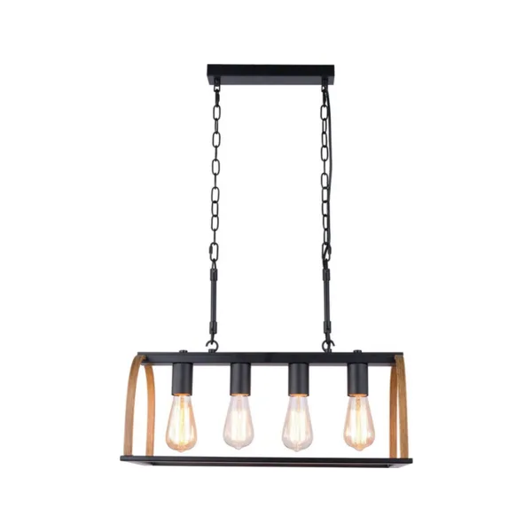 Подвесной светильник Корнвиль Lussole LOFT GRLSP-8575