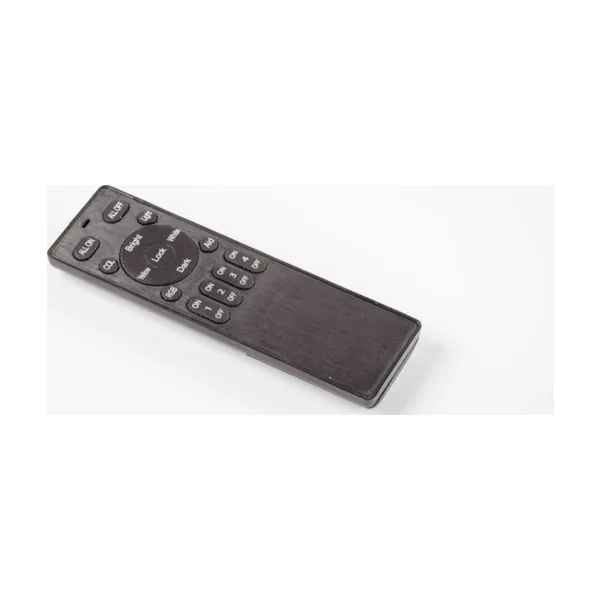 Fly-Fi Пульт Xiaomi (RF 2.4 ГГц, 1 зона, IP20, пластик, гарантия 5 лет) FF-R-XM