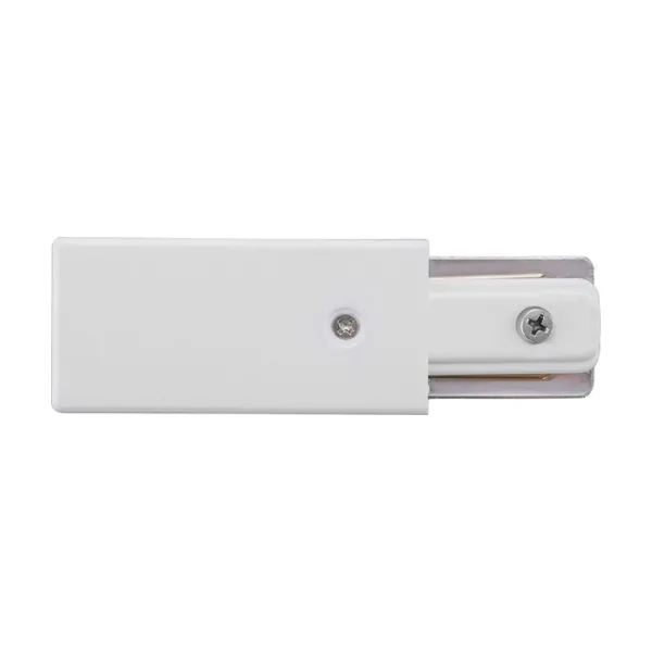Питание боковое Profile Power End Cap 9462