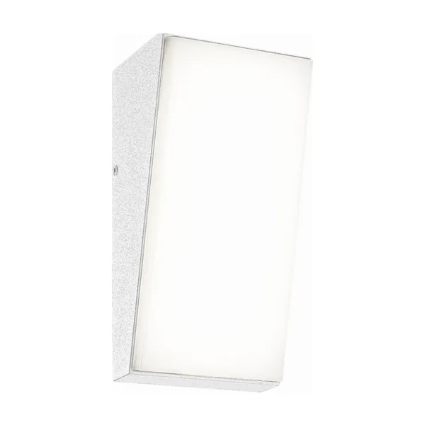 Уличный LED настенный светильник Mantra Solden 7073