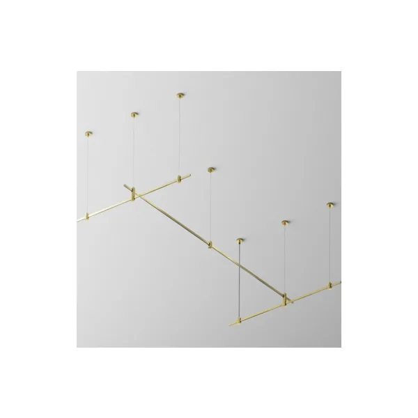 Шинопровод Maytoni Flarity TFC-Flar-H07-BS