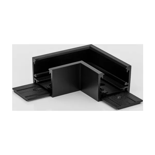 Коннектор угловой SY-LINK SY-LINK-CNLV-S1S-BL