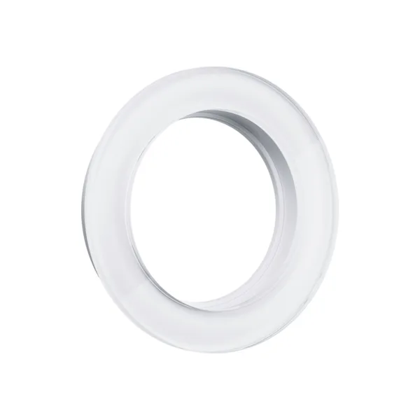 Рамка Werkel W0015101/ Рамка на 1 пост (Белый)