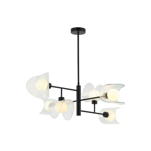 Люстра на штанге Omnilux Cennina OML-52407-06