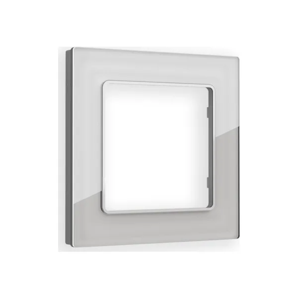 Рамка Ambrella Volt Platos Стекло органическое AF330401