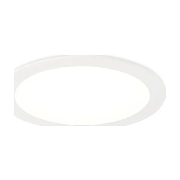 Точечный светильник 2086 2086-LED12DLW