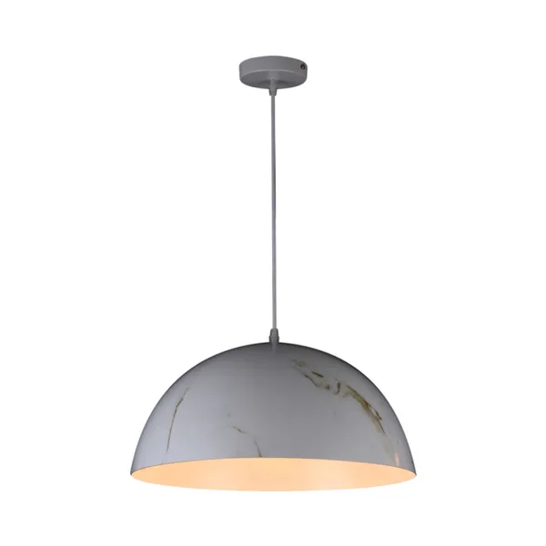 Светильник подвесной Natali Kovaltseva Minimal Art MINIMAL ART 77023-1P WHITE