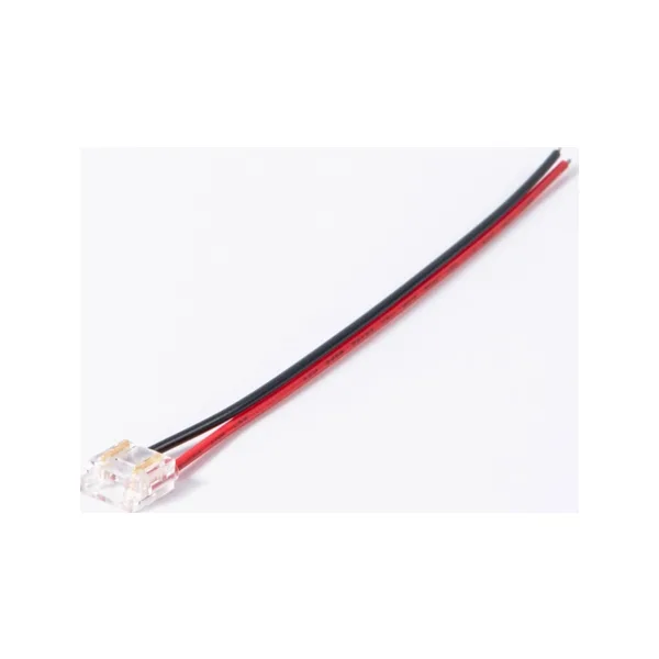 FIBERLI Коннектор для монохромной светодиодной ленты ПКЛ-М8